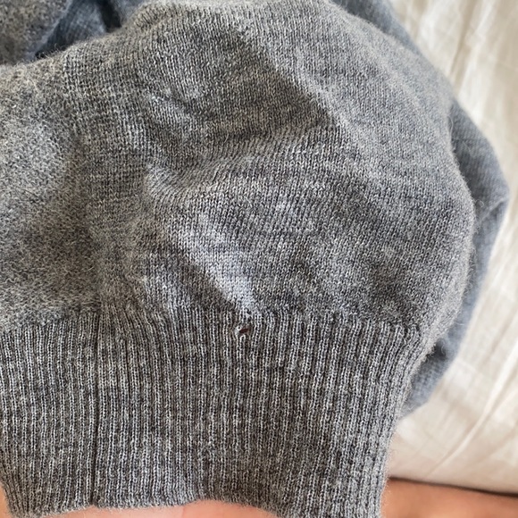 MARC by MARC JACOBS lightweight sweater - Picture 8 of 10